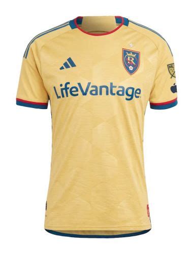 adidas Women's Real Salt Lake 2024 Primary Replica Jersey